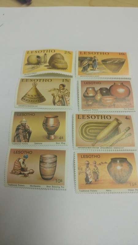 Lesotho